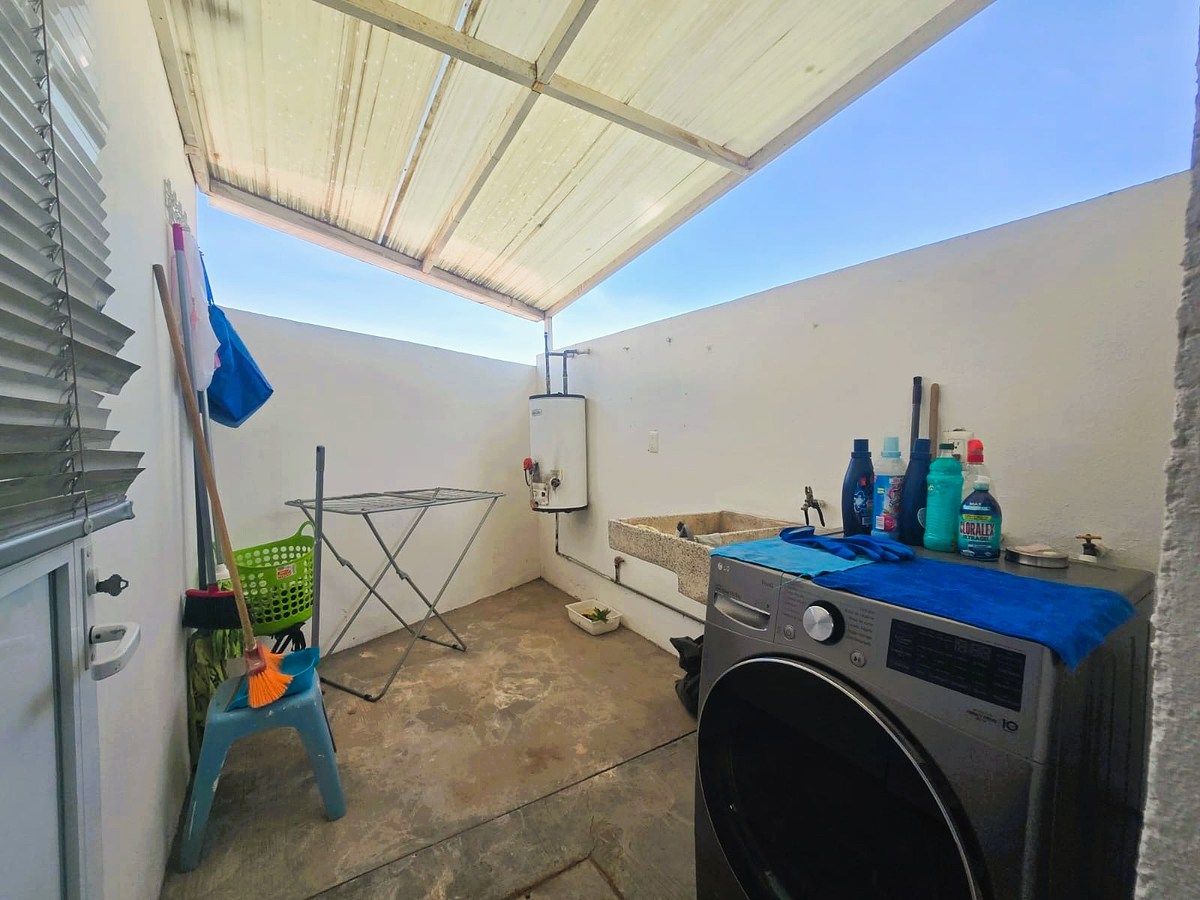 Casa em condomínio fechado em Palmares, Querétaro, foto 24 de 27