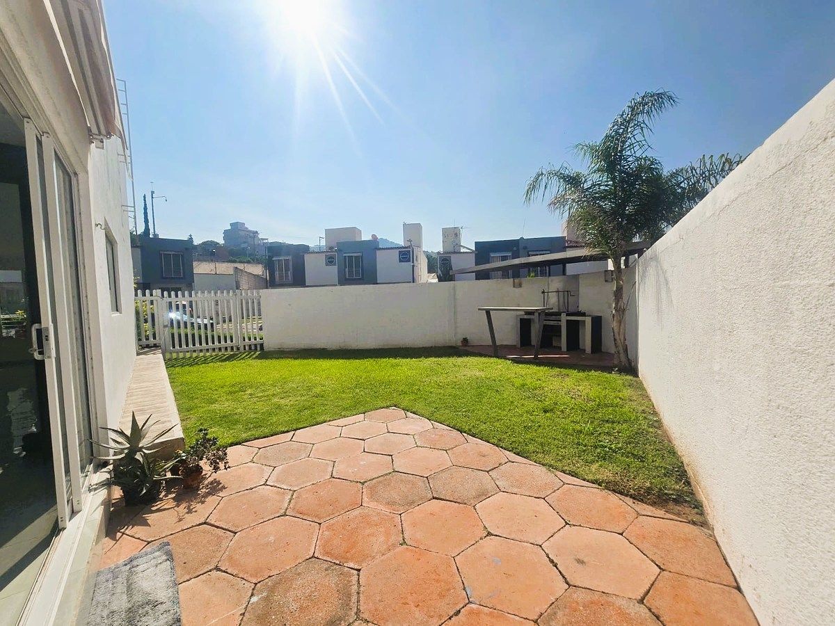 Casa em condomínio fechado em Palmares, Querétaro, foto 26 de 27