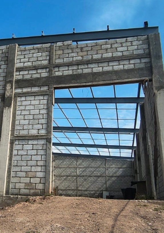 Renta de Bodega Privatta, foto 1 de 5