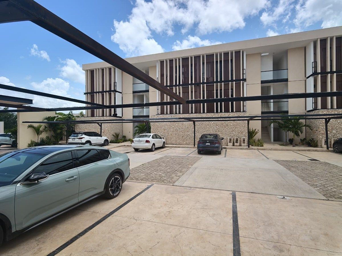 Apartment in Temozón Norte, Mérida, photo 6 of 18