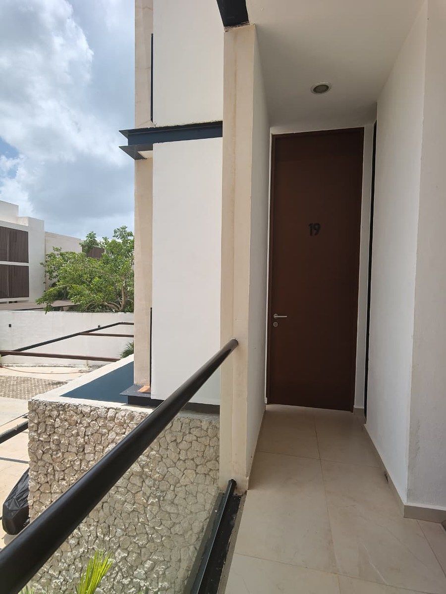 Apartment in Temozón Norte, Mérida, photo 8 of 18
