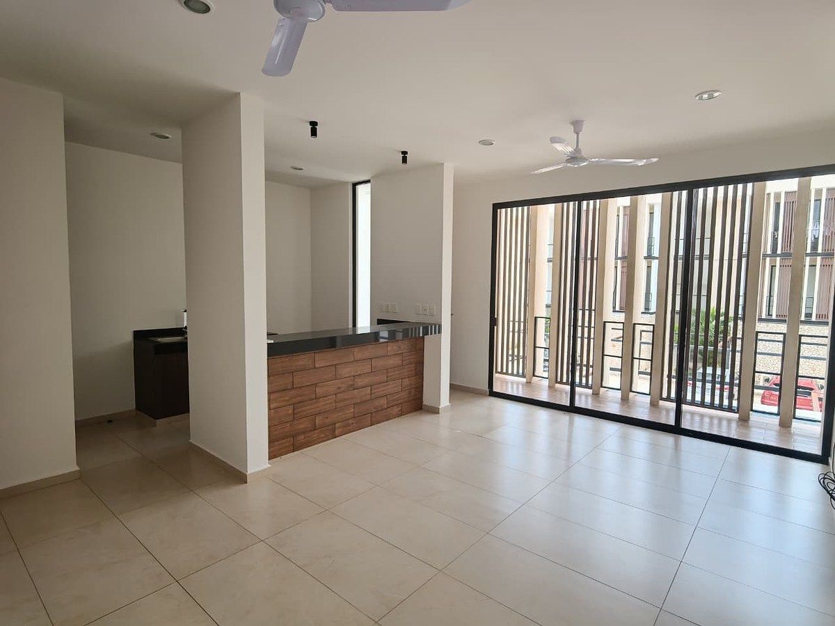 Apartment in Temozón Norte, Mérida, photo 9 of 18