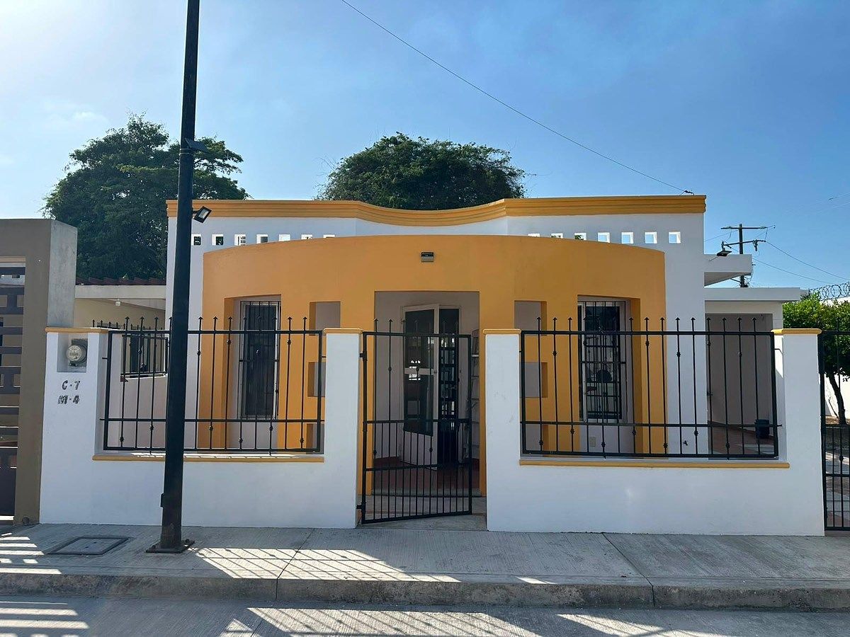 CASA EN VENTA  PARAISO, TABASCO., foto 1 de 23