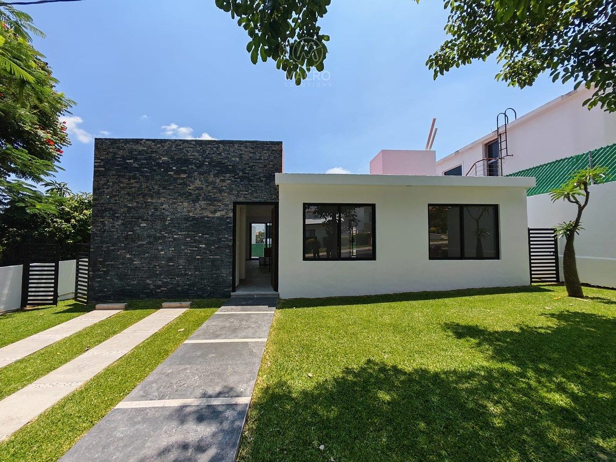 CASA EN VENTA EN LOMAS DE COCOYOC, ATLATLAHUCAN, MOR. ESCRITURADA., foto 1 de 13