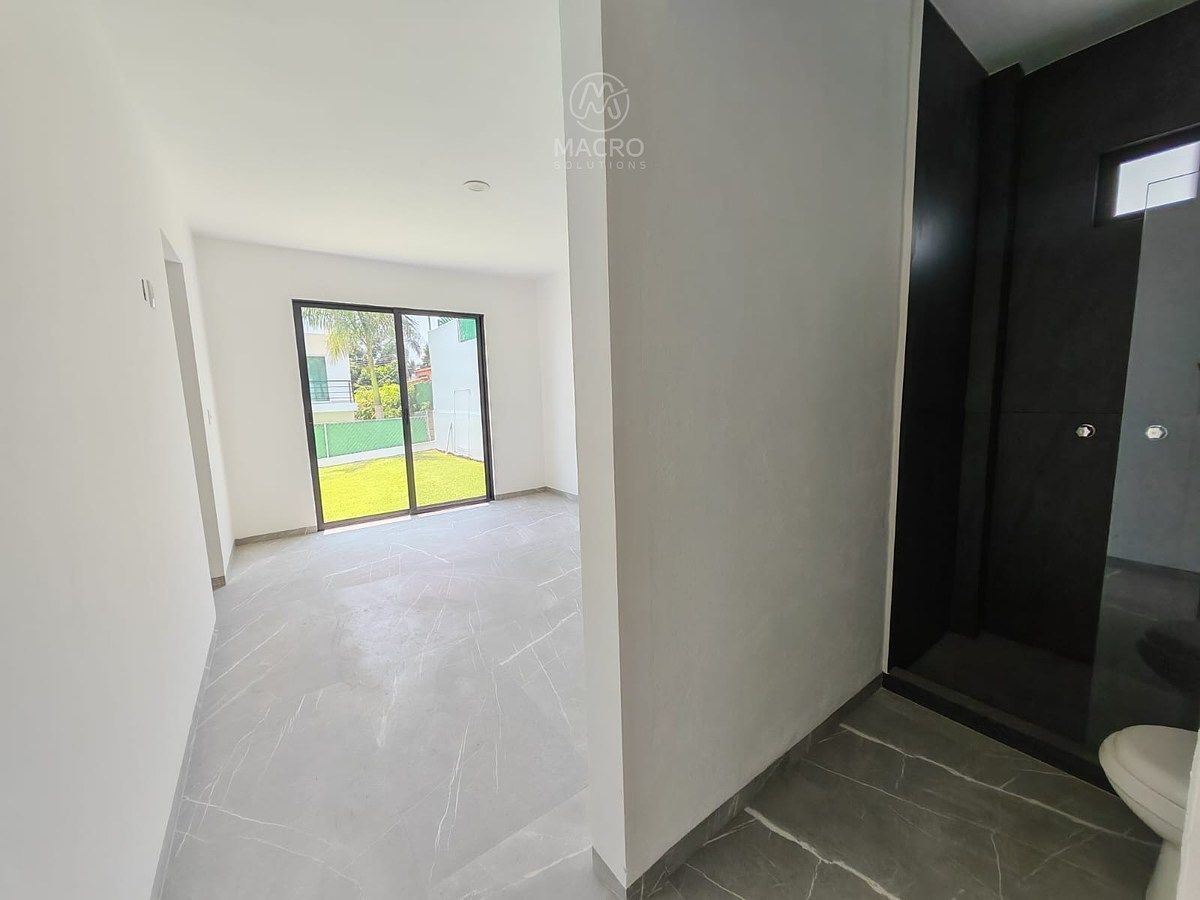 Casa en Lomas de Cocoyoc, Atlatlahucan, foto 4 de 13