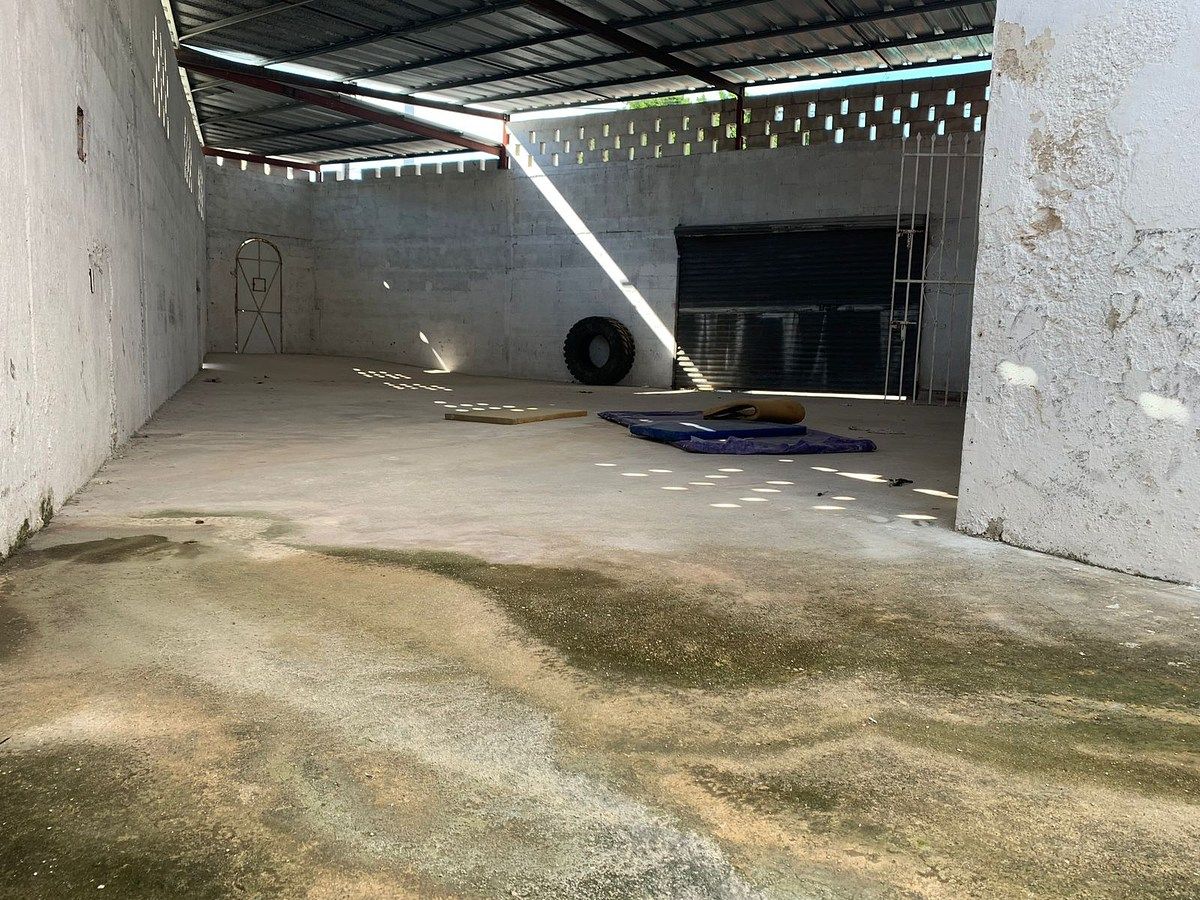 Bodega comercial en Mayapan, Mérida, foto 2 de 18