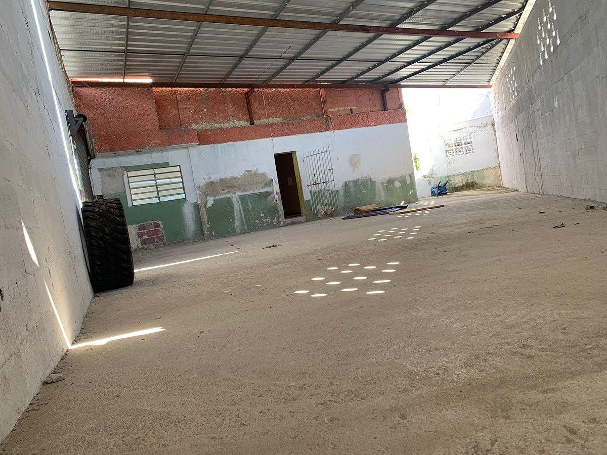 Bodega comercial en Mayapan, Mérida, foto 18 de 18