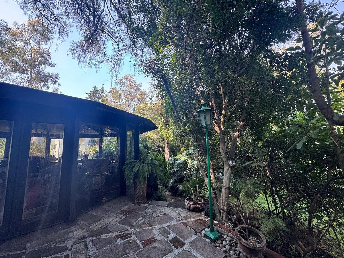 Casa en Lomas de Chapultepec I Sección, Miguel Hidalgo, foto 5 de 15