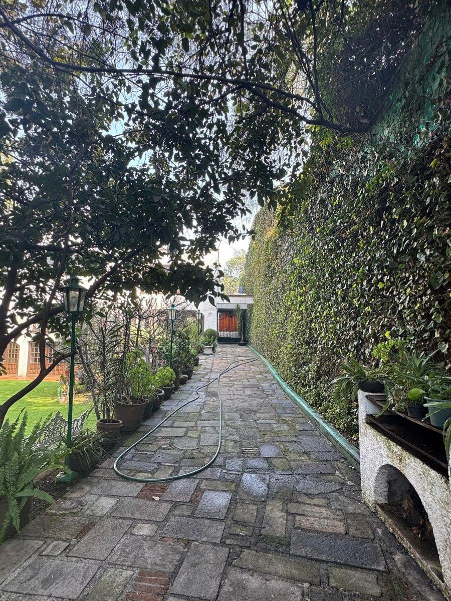 Casa en Lomas de Chapultepec I Sección, Miguel Hidalgo, foto 9 de 15