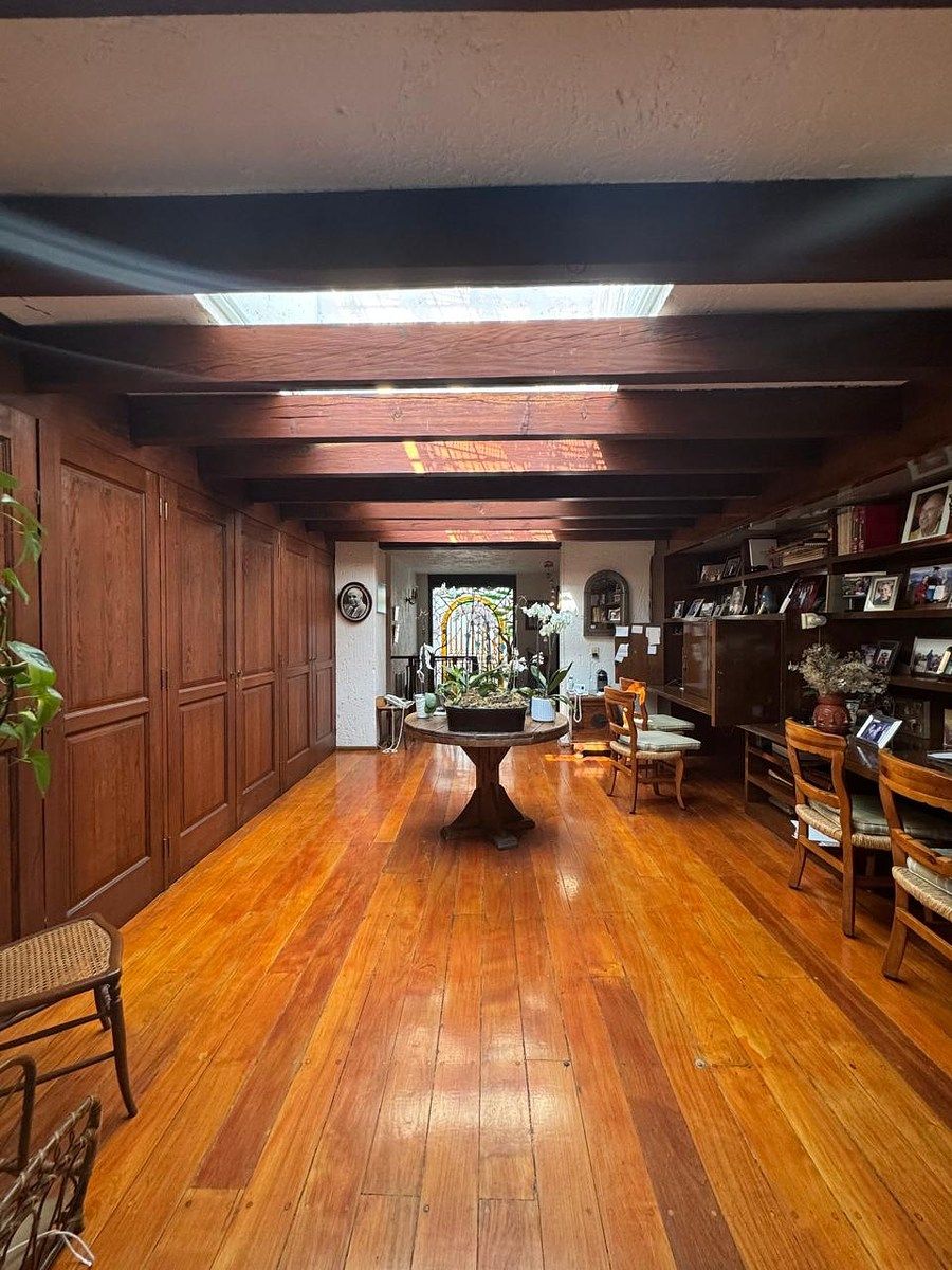 Casa en Lomas de Chapultepec I Sección, Miguel Hidalgo, foto 4 de 15
