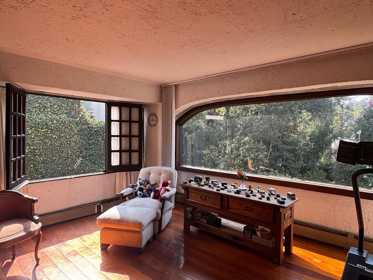 Casa en Lomas de Chapultepec I Sección, Miguel Hidalgo, foto 6 de 15