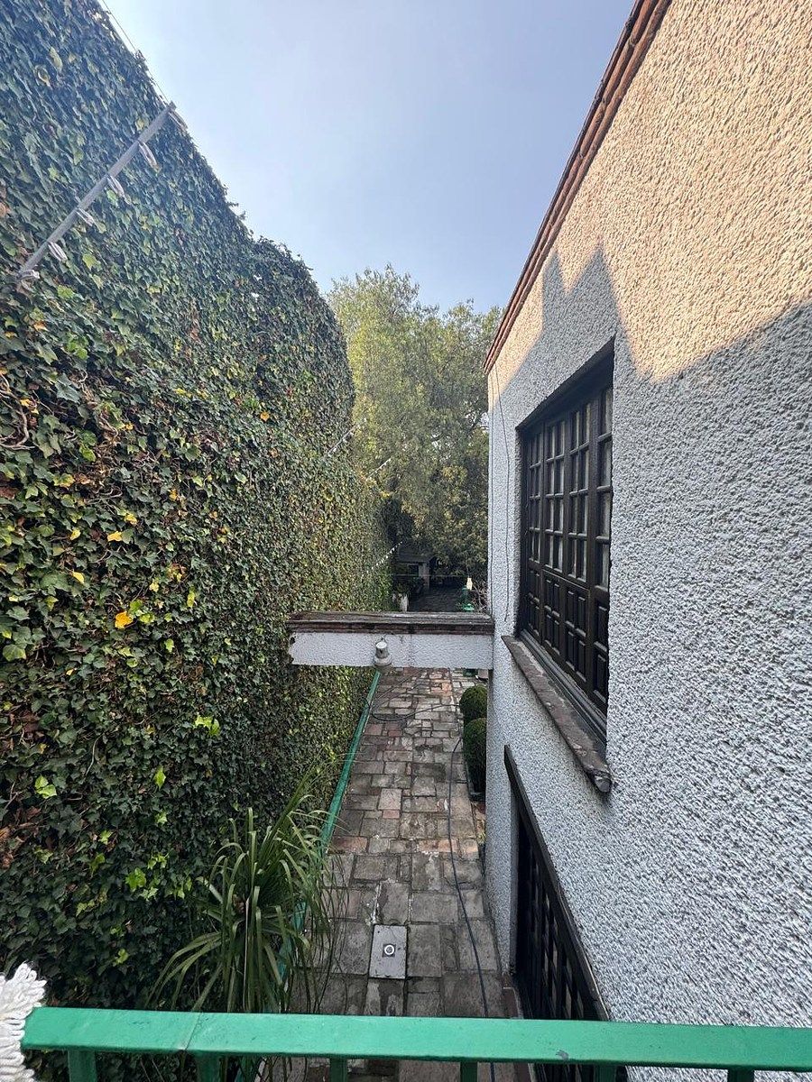 Casa en Lomas de Chapultepec I Sección, Miguel Hidalgo, foto 10 de 15