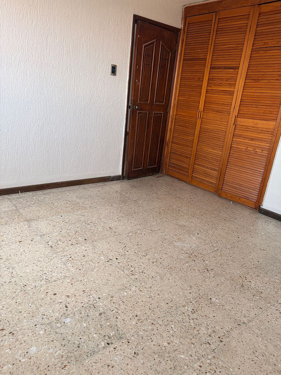 Apartamento em Moderna, Benito Juárez, foto 6 de 10