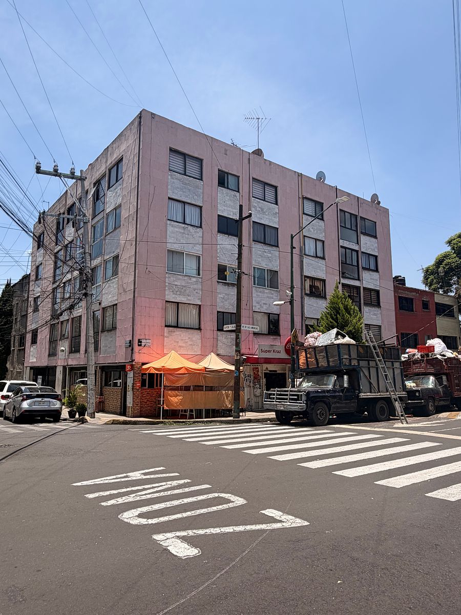 Departamento para Aluguel na Colonia Moderna, foto 1 de 10