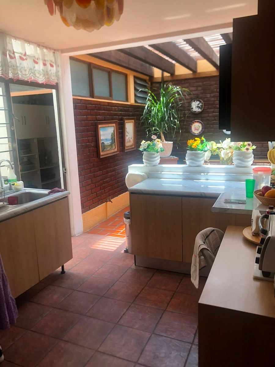 House in Vasco de Quiroga, Morelia, photo 6 of 10