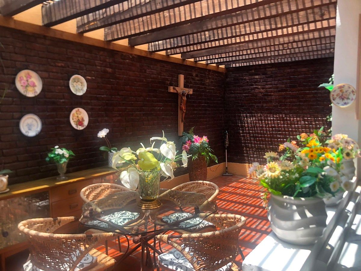 House for sale in Col. Vasco de Quiroga, Morelia, Michoacán, photo 1 of 10