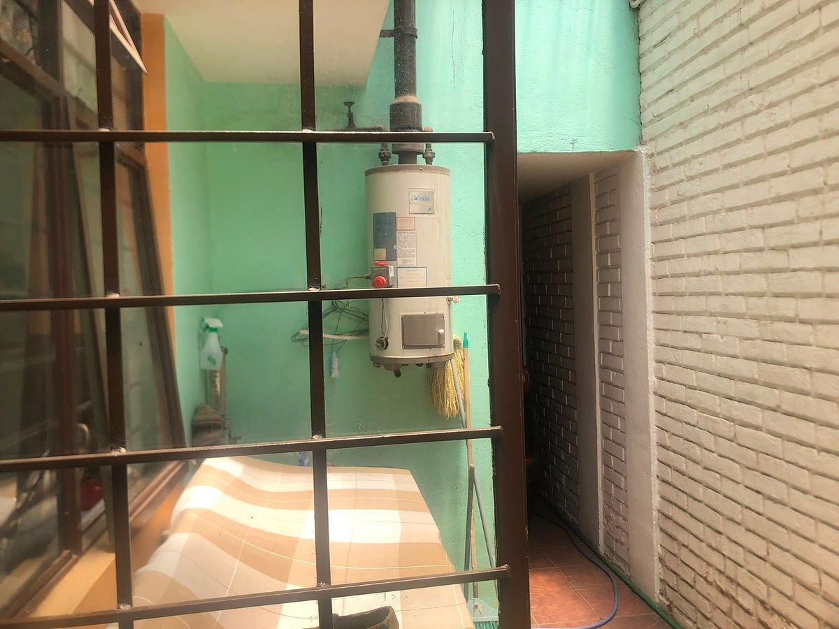 House in Vasco de Quiroga, Morelia, photo 7 of 10