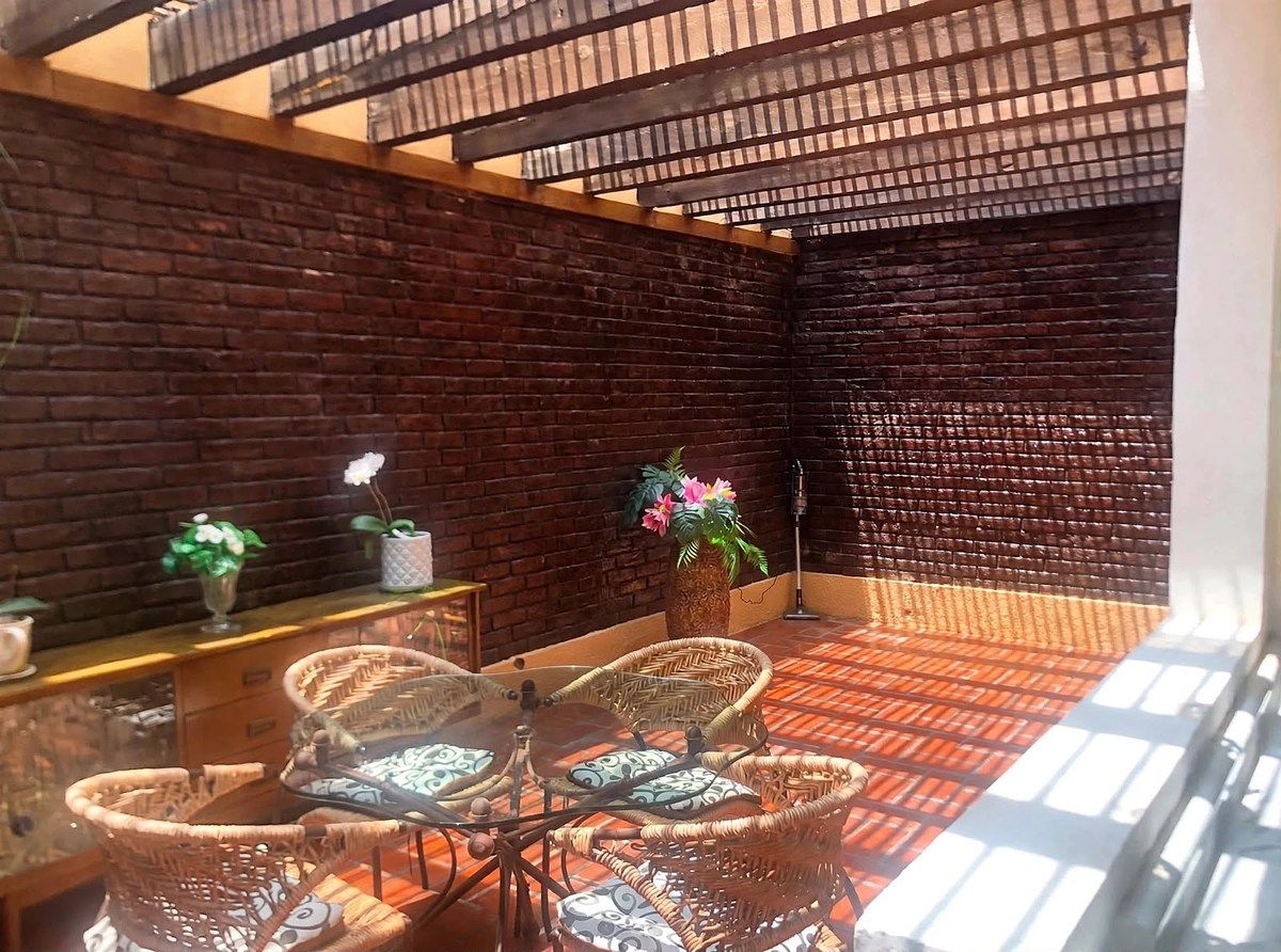 House in Vasco de Quiroga, Morelia, photo 9 of 10
