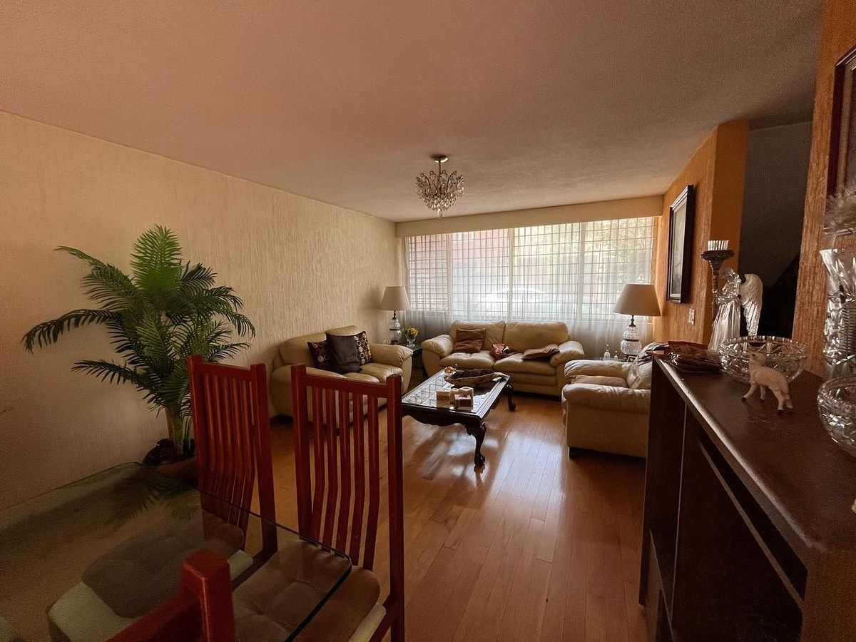 Casa en Vasco de Quiroga, Morelia, foto 4 de 15