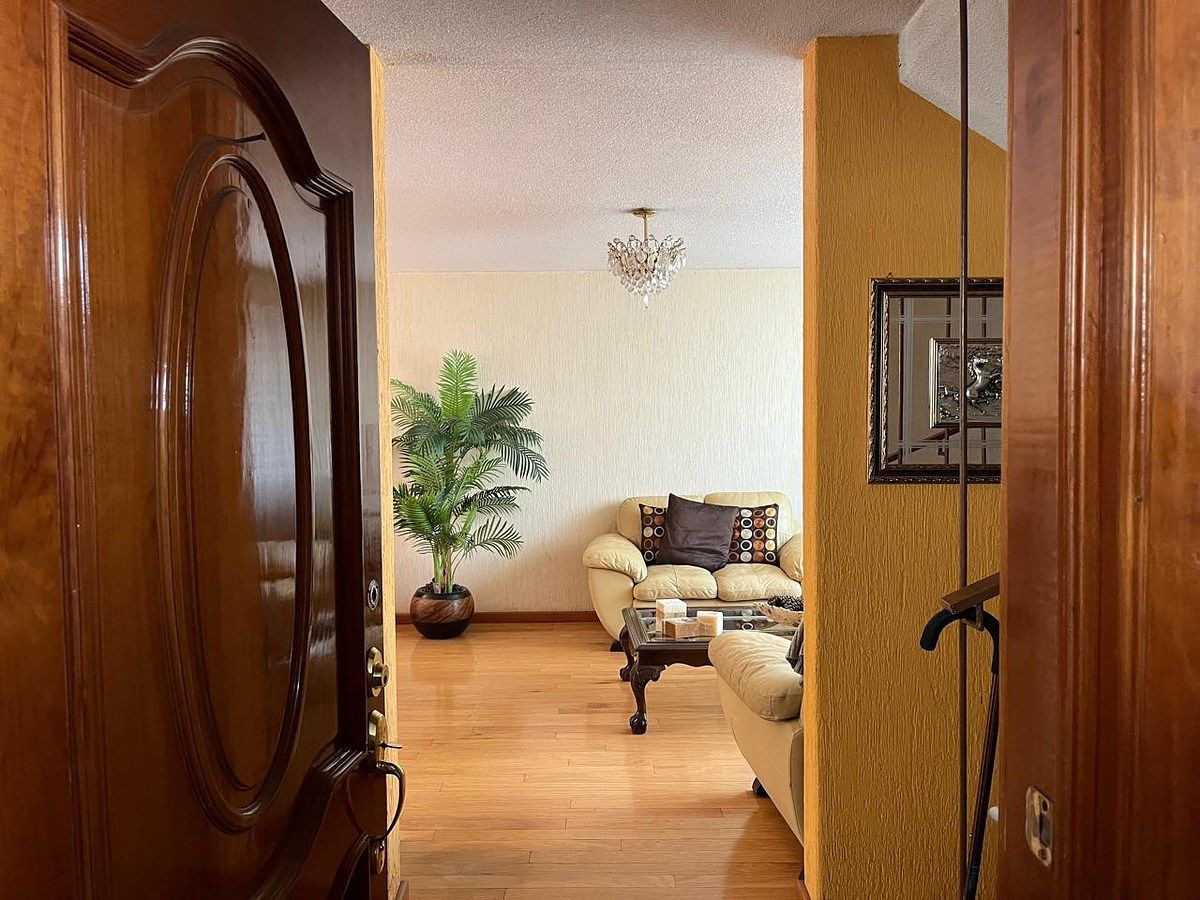 Casa en Vasco de Quiroga, Morelia, foto 3 de 15
