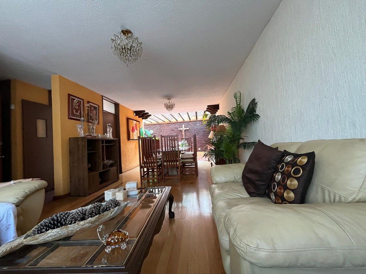 Casa en Vasco de Quiroga, Morelia, foto 5 de 15