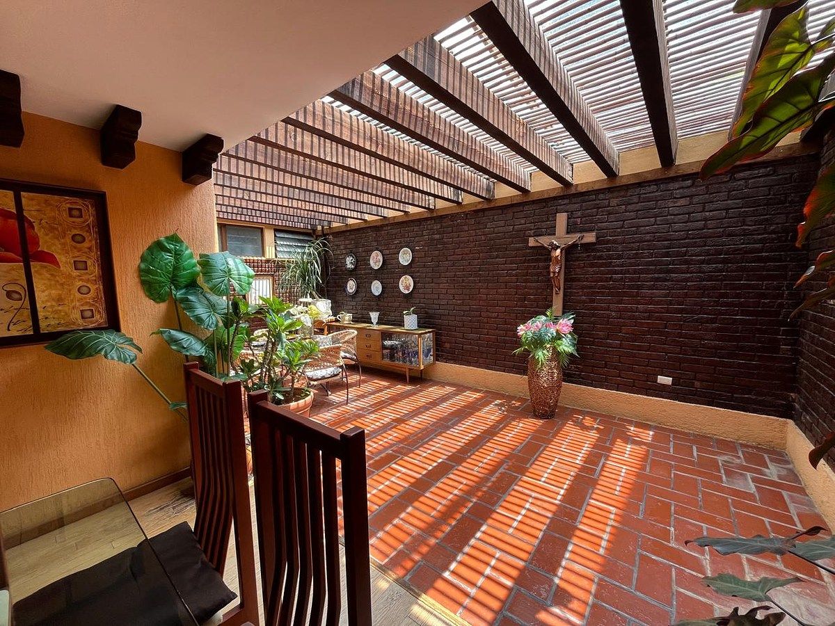 Casa en Vasco de Quiroga, Morelia, foto 7 de 15