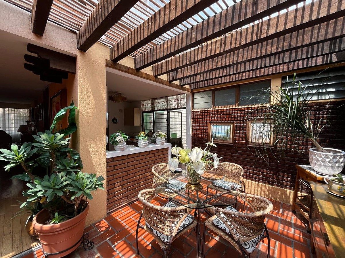 Casa en venta en Col. Vasco de Quiroga, Morelia, Michoacán, foto 1 de 15