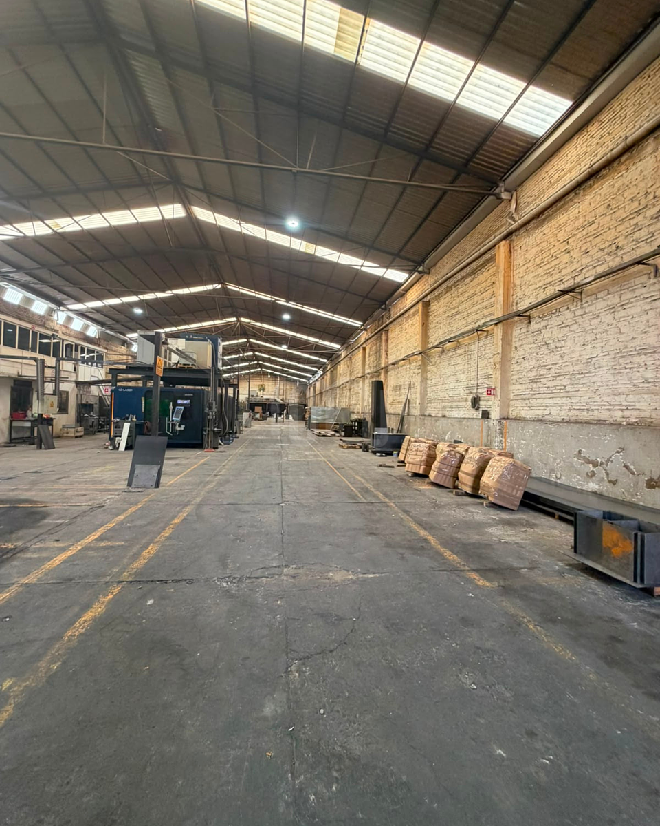 Bodega en RENTA | Ciudad Granja, Zapopan, foto 1 de 10