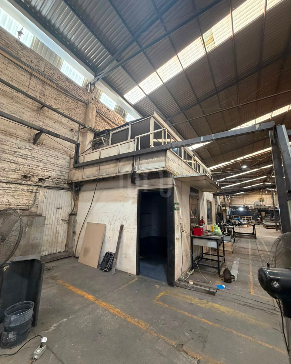 Bodega comercial en Ciudad Granja, Zapopan, foto 5 de 10