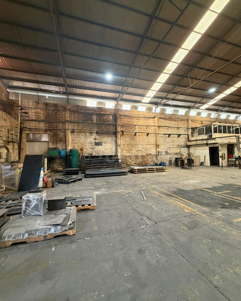 Bodega comercial en Ciudad Granja, Zapopan, foto 6 de 10