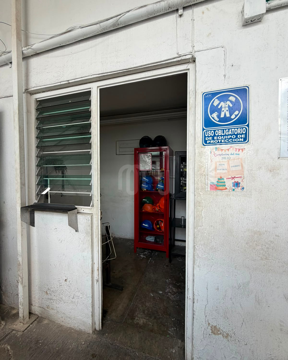Bodega comercial en Ciudad Granja, Zapopan, foto 8 de 10