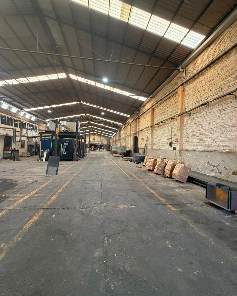 Bodega comercial en Ciudad Granja, Zapopan, foto 9 de 10