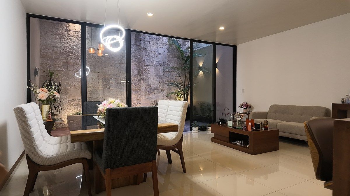 Apartamento em Del Valle Centro, Benito Juárez, foto 15 de 23