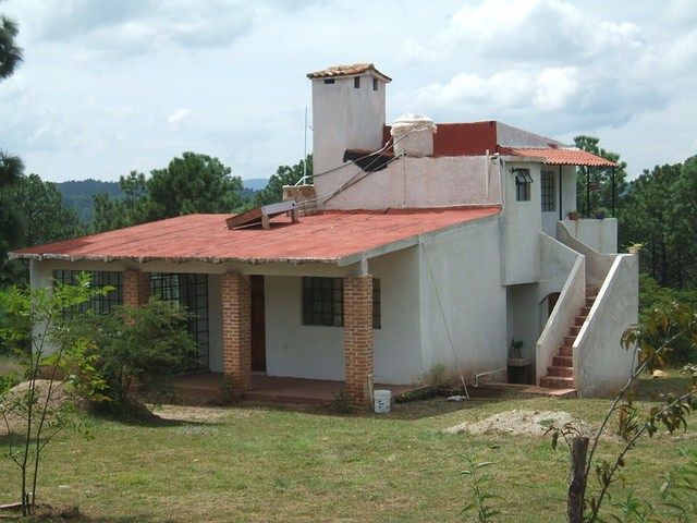 Se vende Terreno en Los Espinos, foto 1 de 17