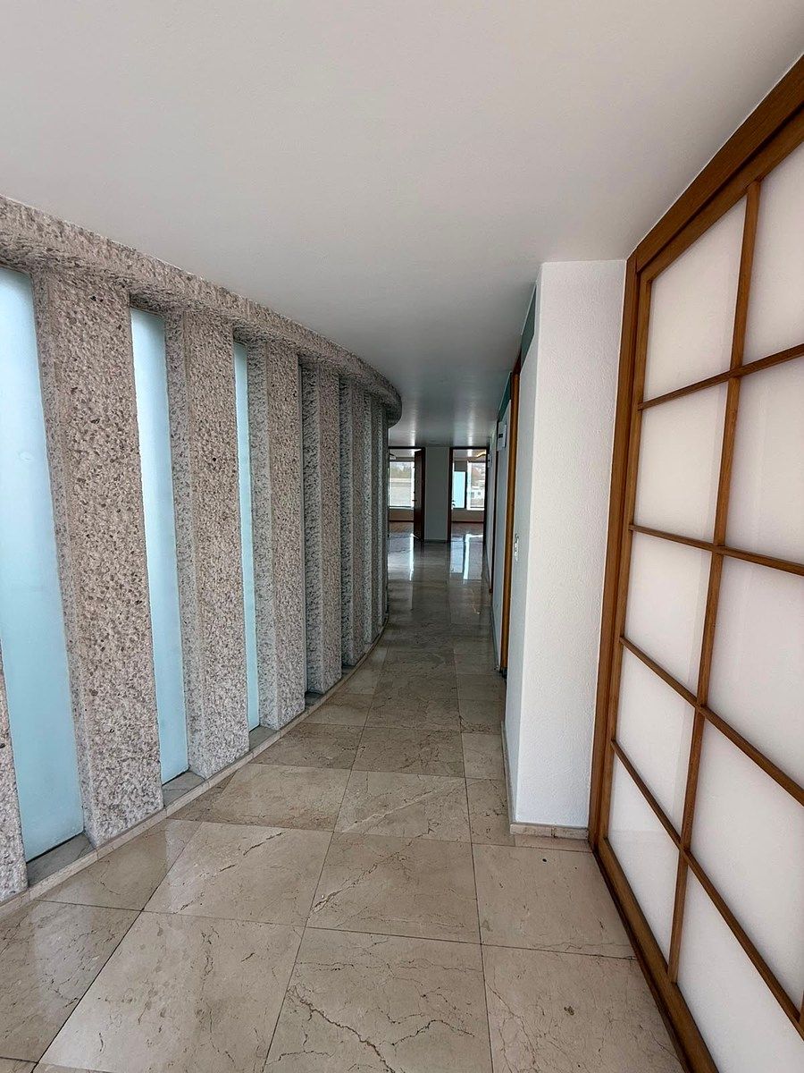 Departamento en Polanco IV Sección, Miguel Hidalgo, foto 4 de 14