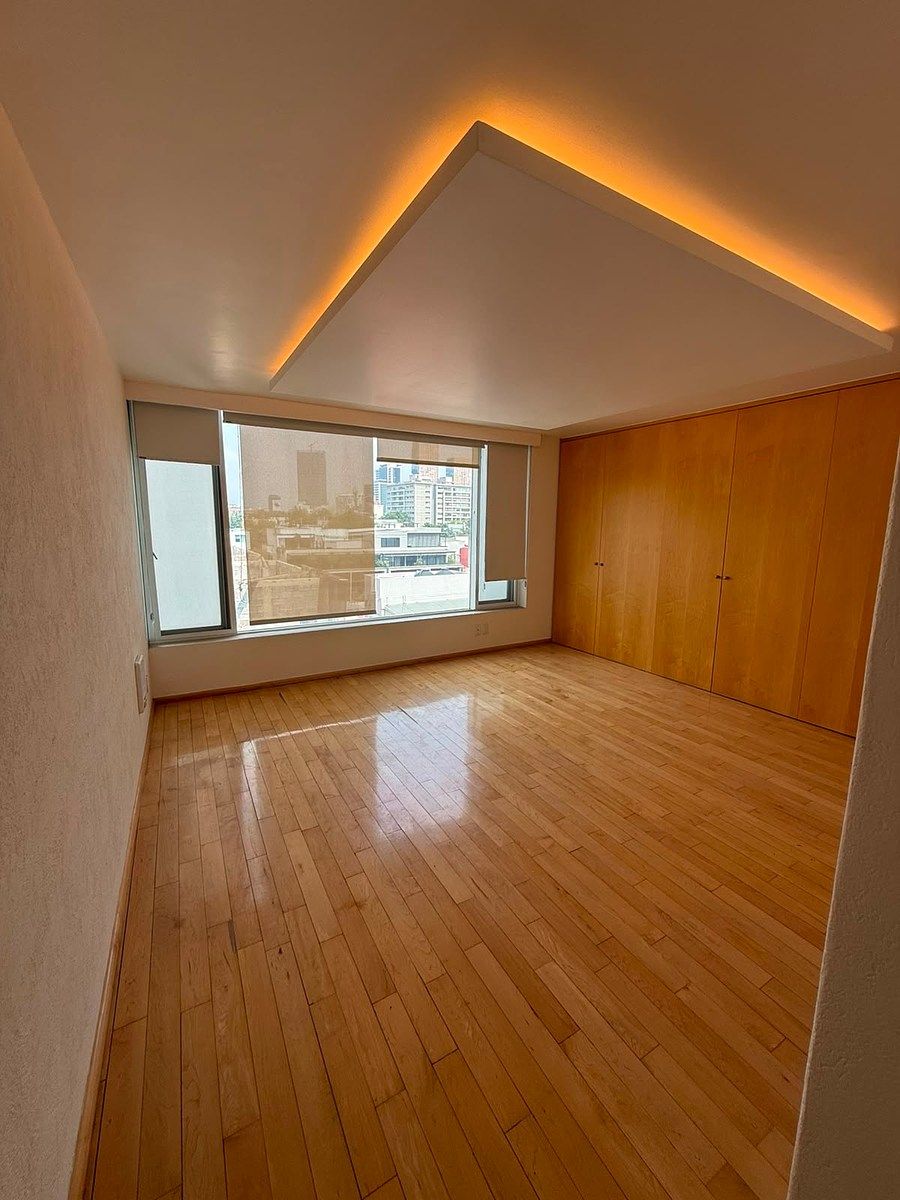 Departamento en Polanco IV Sección, Miguel Hidalgo, foto 8 de 14