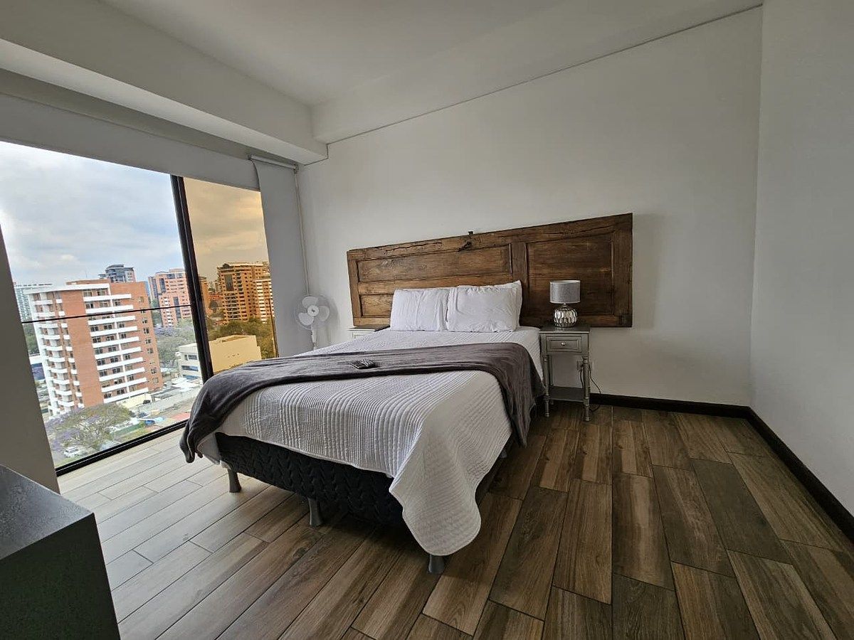 Apartamento en VENTA en Edificio N Americas z.13 - Image 3