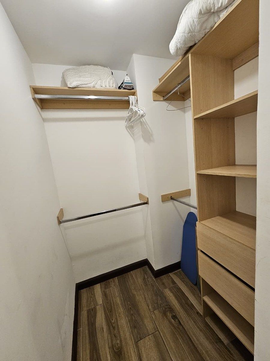 Apartamento en VENTA en Edificio N Americas z.13 - Image 4