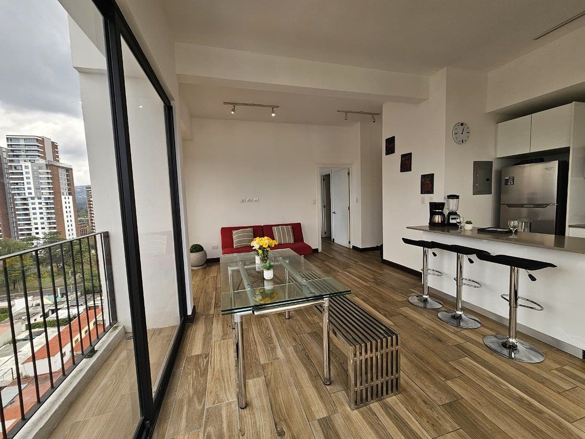 Apartamento en VENTA en Edificio N Americas z.13 - Image 2