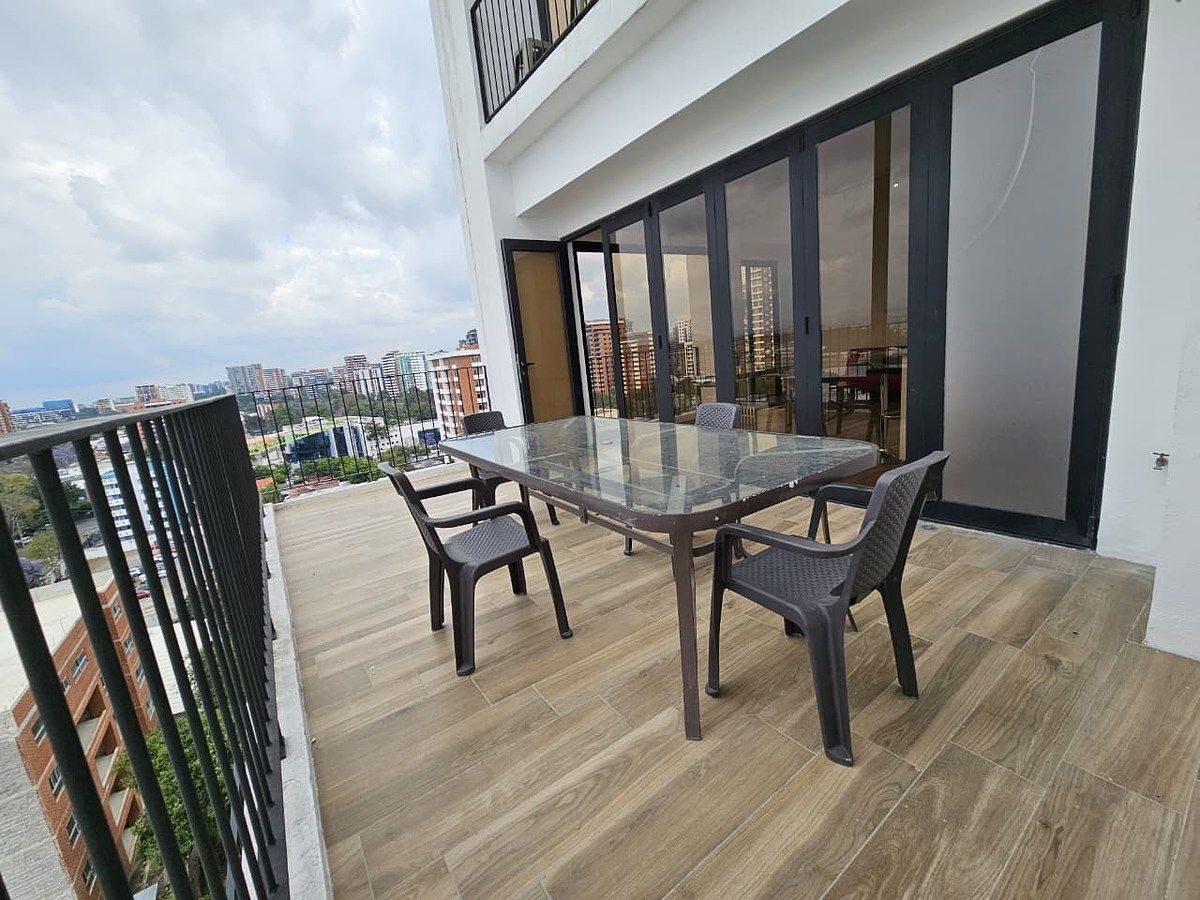 Apartamento en VENTA en Edificio N Americas z.13 - Image 5
