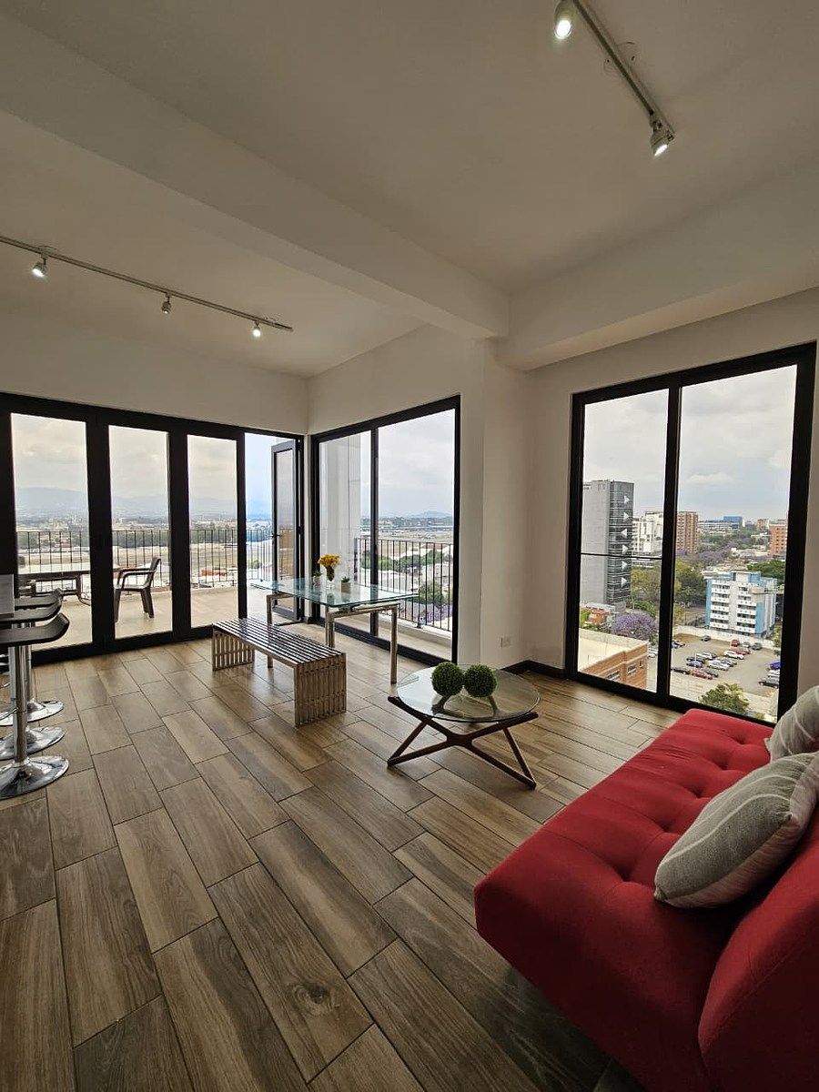 Apartamento en VENTA en Edificio N Americas z.13 - Image 1