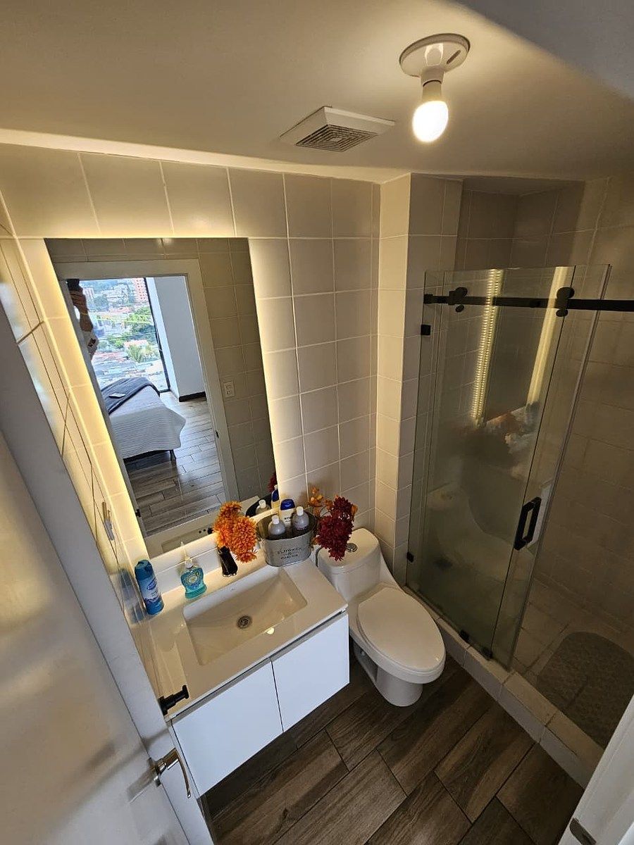 Apartamento en Zona 13, Guatemala, foto 8 de 12