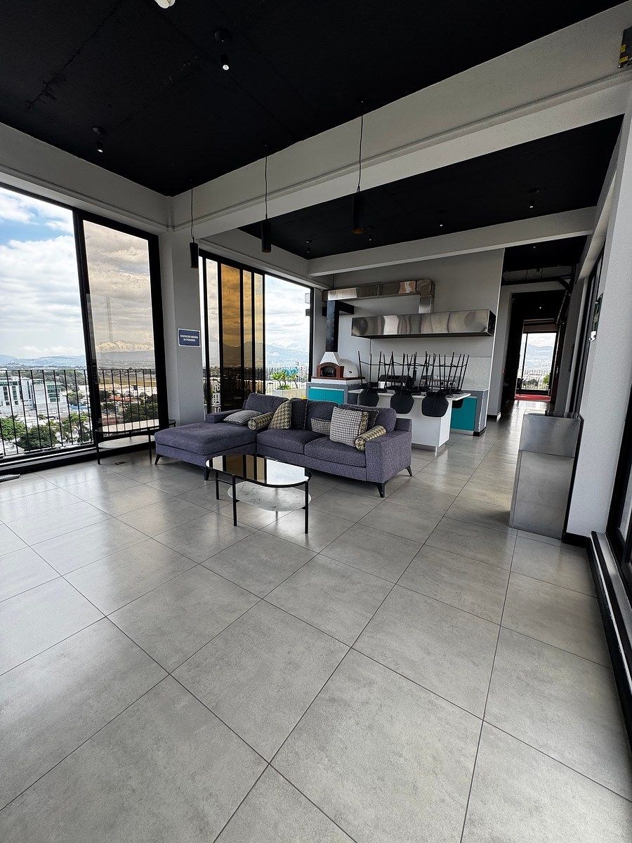 Apartamento en Zona 13, Guatemala, foto 6 de 12