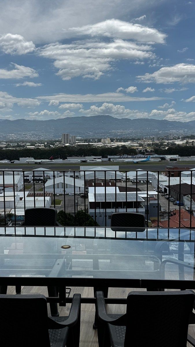 Apartamento en Zona 13, Guatemala, foto 9 de 12