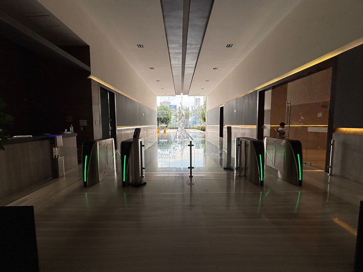 Apartamento em El Yaqui, Cuajimalpa de Morelos, foto 4 de 41