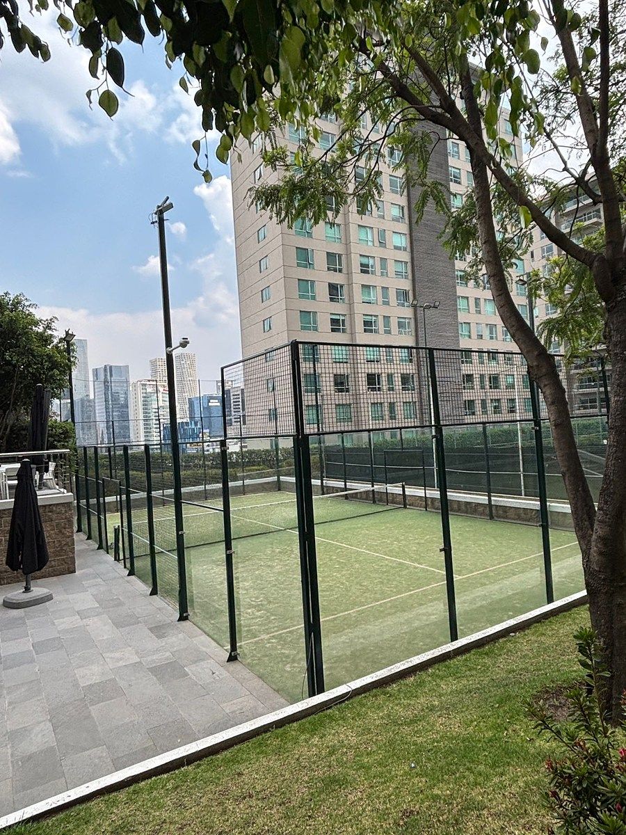 Apartamento em El Yaqui, Cuajimalpa de Morelos, foto 3 de 41