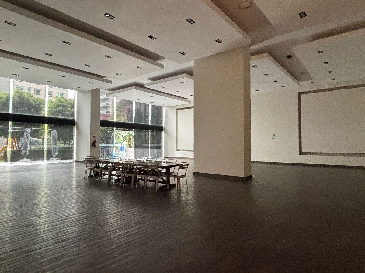 Apartamento em El Yaqui, Cuajimalpa de Morelos, foto 5 de 41