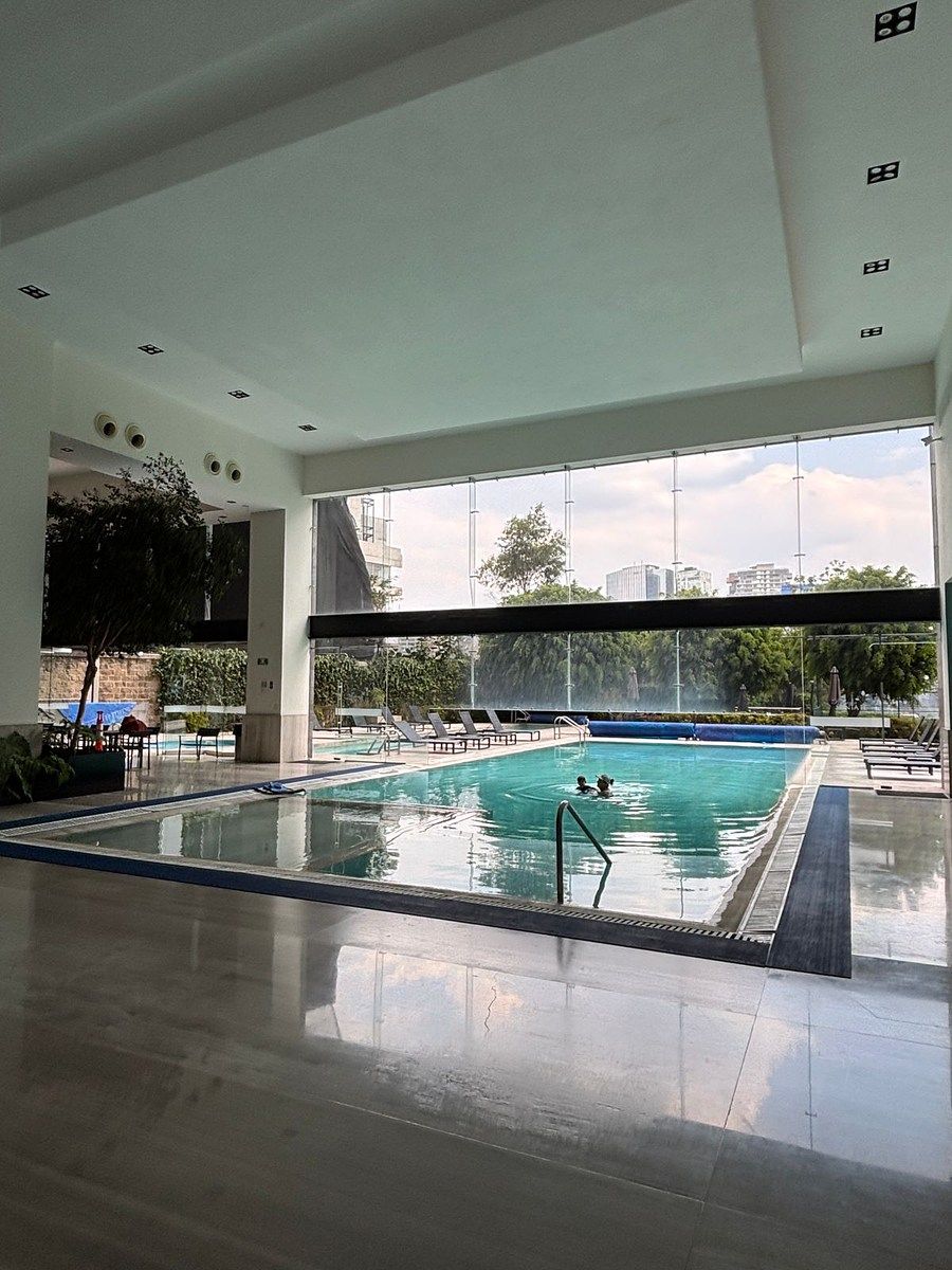 Apartamento em El Yaqui, Cuajimalpa de Morelos, foto 8 de 41