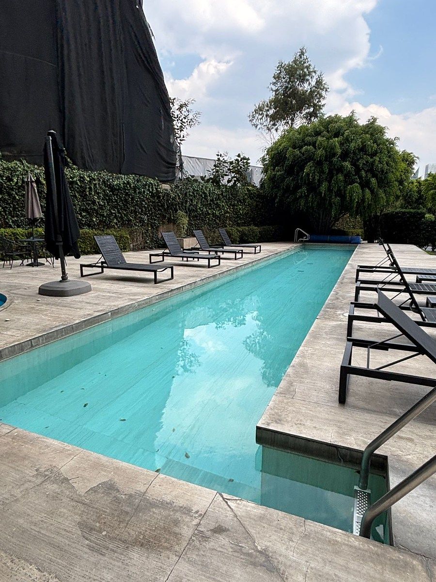 Apartamento em El Yaqui, Cuajimalpa de Morelos, foto 10 de 41