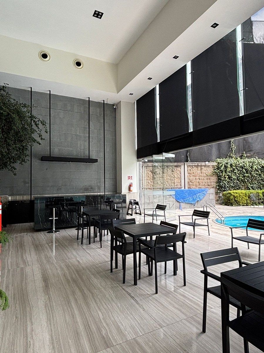 Apartamento em El Yaqui, Cuajimalpa de Morelos, foto 11 de 41